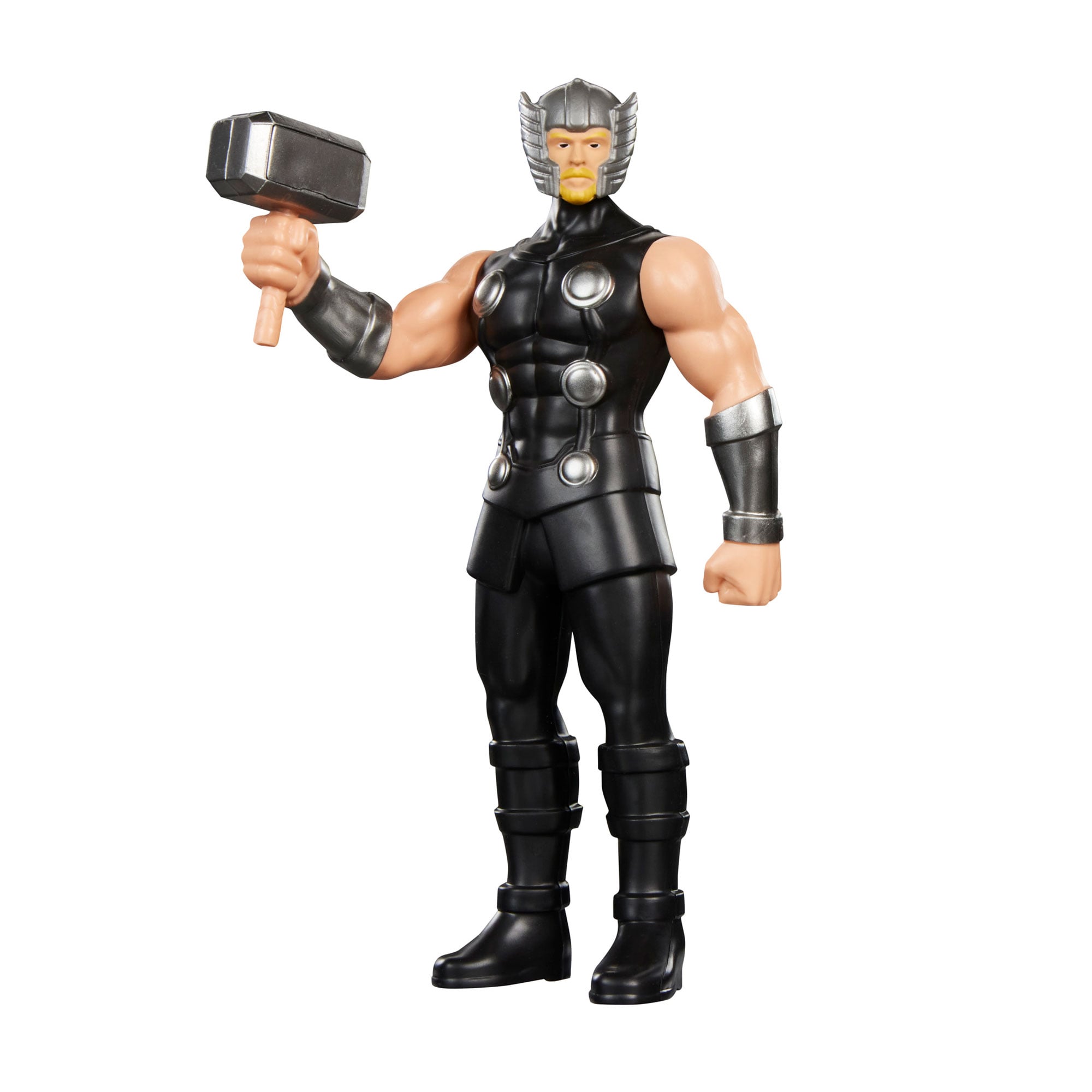 Ігрова фігурка Marvel Thor, від 4 років, 20 см (G3659/(G3673)